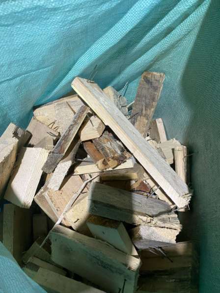 Дрова в Туле фото 6