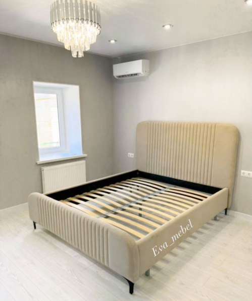 Кровать в Москве фото 4