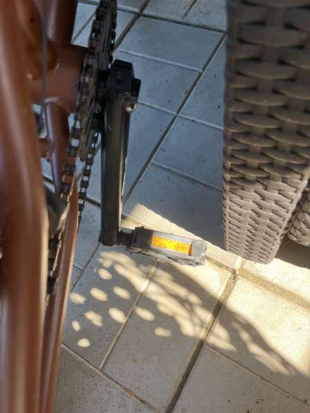 Трюковой велосипед бмх в Москве фото 9