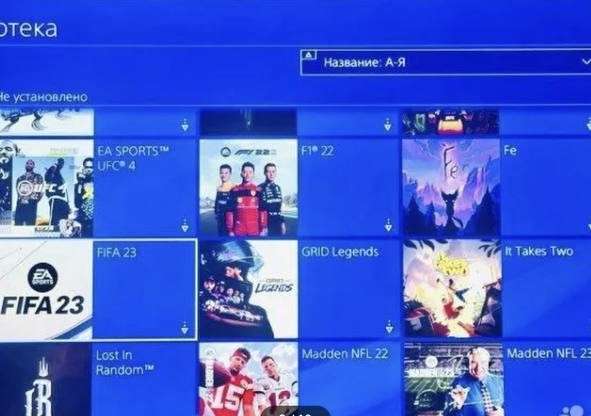 Playstation 4 slim 500gb в Москве фото 3