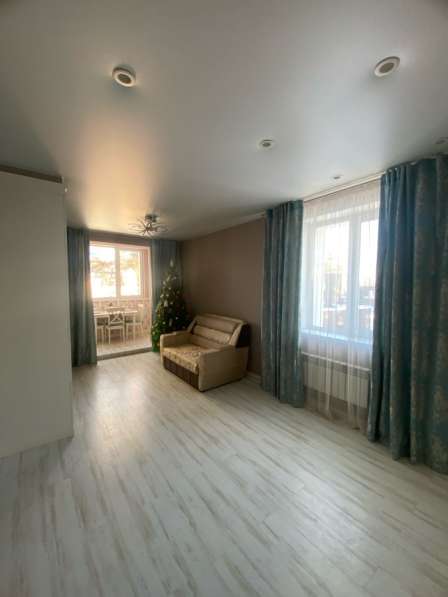 Квартира на берегу Обского моря в Бердске фото 16