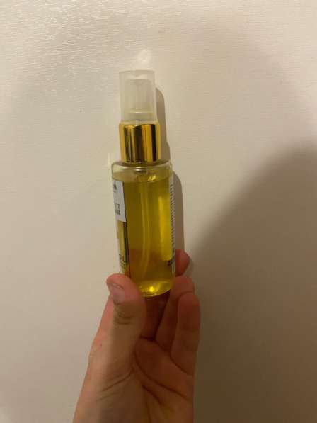 Масло для волос в Москве фото 4