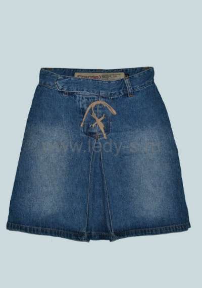 Детские джинсовые юбки секонд-хенд сток в Королёве фото 6