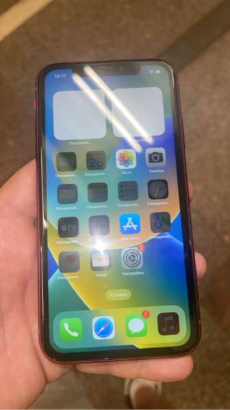 IPhone XR 64gb в Москве