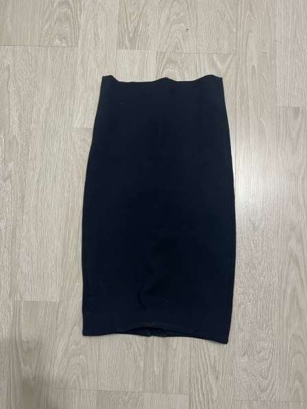 Юбка ZARA в Москве