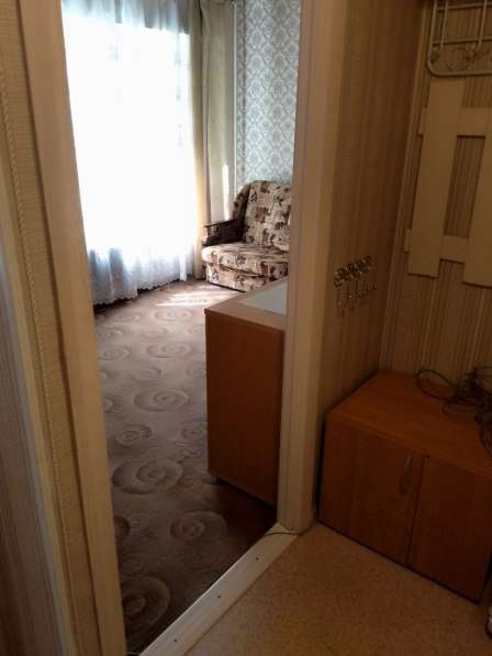 Продаю 1 комн. квартиру. Москва. ЮАО в Москве фото 9