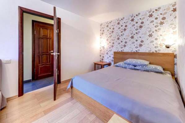 Посуточно 1 комнатная квартира в центре Санкт-Петербурга в Санкт-Петербурге фото 4