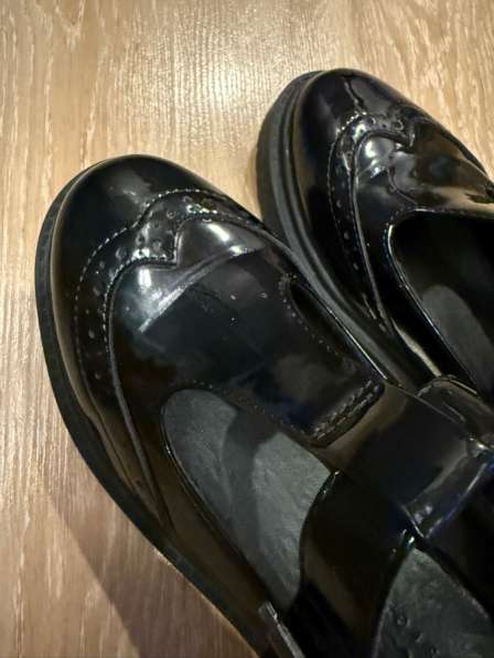 Туфли женские «Мери Джейн» в Санкт-Петербурге фото 5