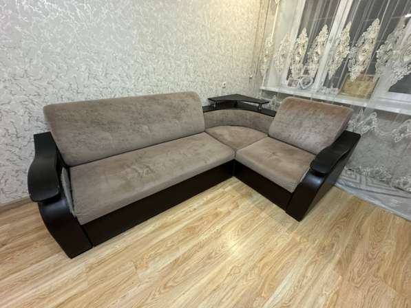 Продается угловой диван