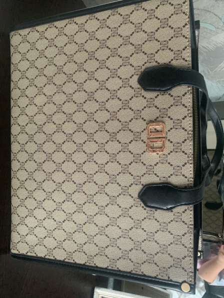 Сумка большая