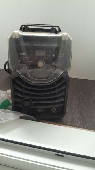 Сварочный аппарат кедр в Москве фото 7