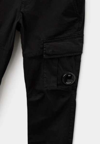Брюки cp company