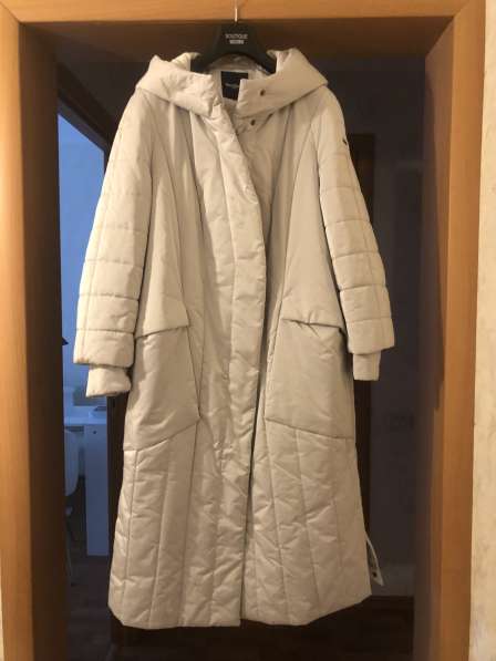 Пальто в Набережных Челнах фото 8