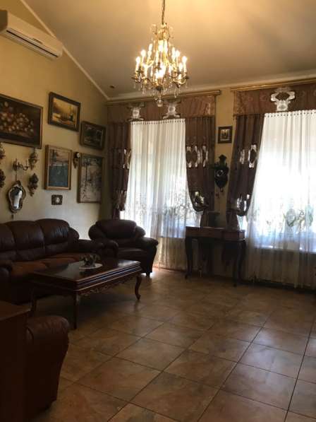 Продам коттедж в элитном посёлке в Москве фото 6