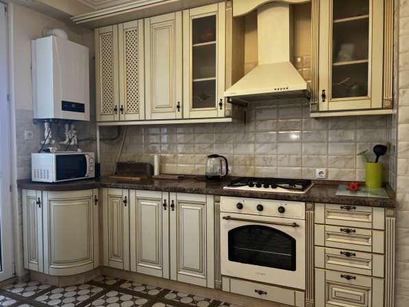 3-х комн. 72 м2 по ул. Парковая в Севастополе фото 18