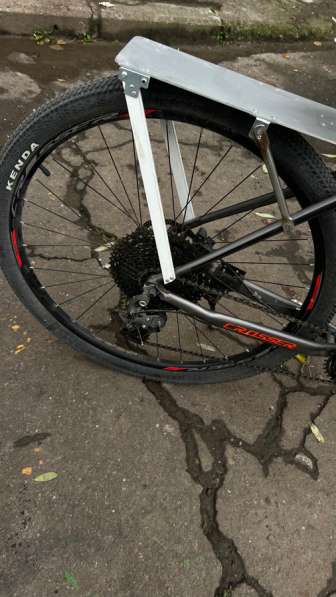 Велосипед Crosser в фото 6