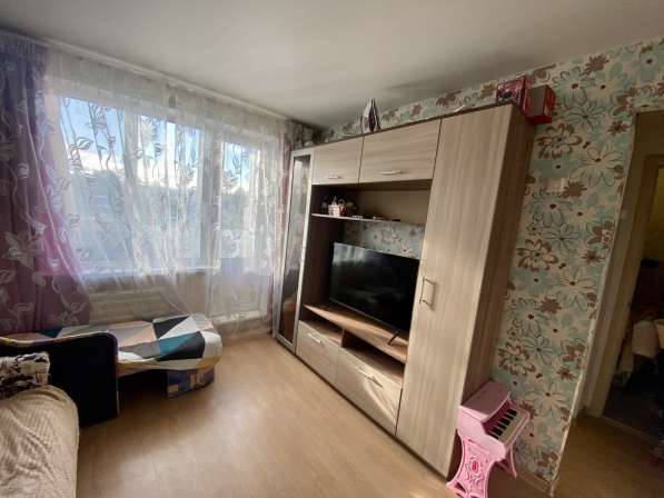 Продам 1 к квартиру на Гайве в Перми фото 9