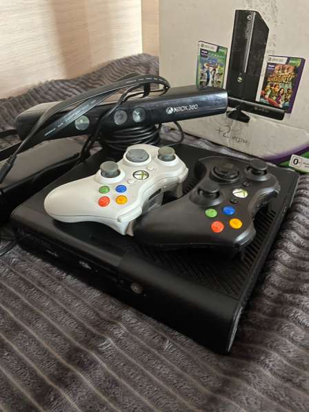 Xbox 360 в Новосибирске фото 3