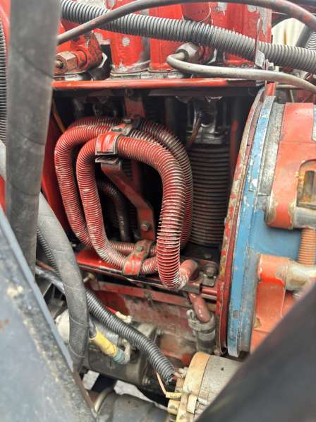 Трактор Т30А80 в Уфе фото 9