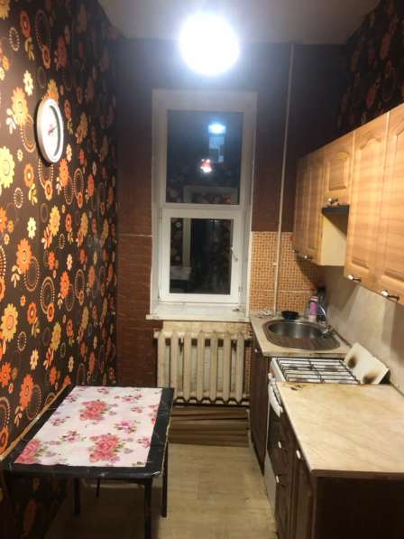 Сдам в аренду квартиру