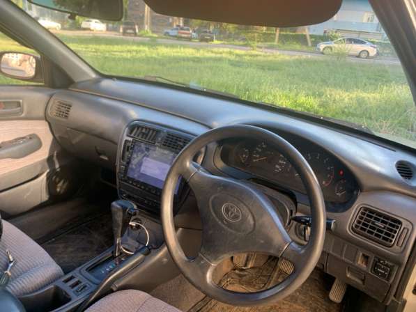 Toyota, Carina, продажа в Энгельсе в Энгельсе фото 5