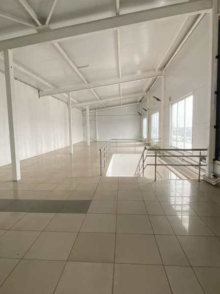 Сдам площади свободной планировки в Домодедове фото 5