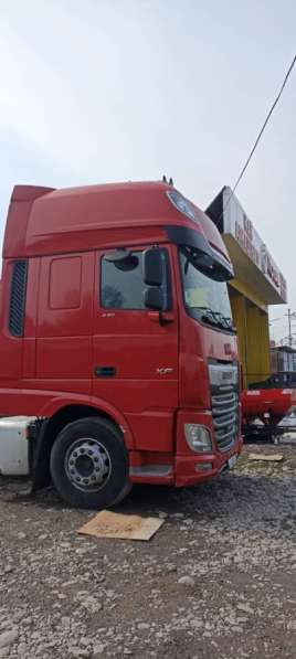 DAF 2018 Года 673.000 KM в фото 13