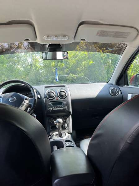 Nissan, Qashqai, продажа в Канаше в Канаше фото 5