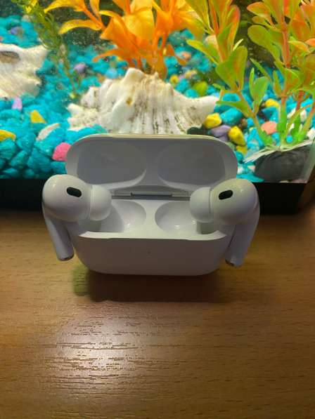 Airpods pro 2 в Кирово-Чепецке фото 4