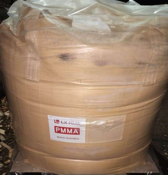ПММА. Первичное сырьё. Распродажа склада. PMMA в Москве фото 13
