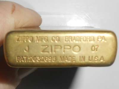 Эксклюзивная Зажигалка ZIPPO ОРИГИНАЛ в Иванове фото 4