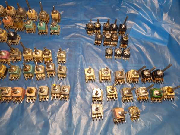 Переменные сопротивления СП3 -33 в Челябинске фото 12