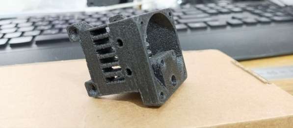 Печать на 3D принтере в Ижевске фото 3