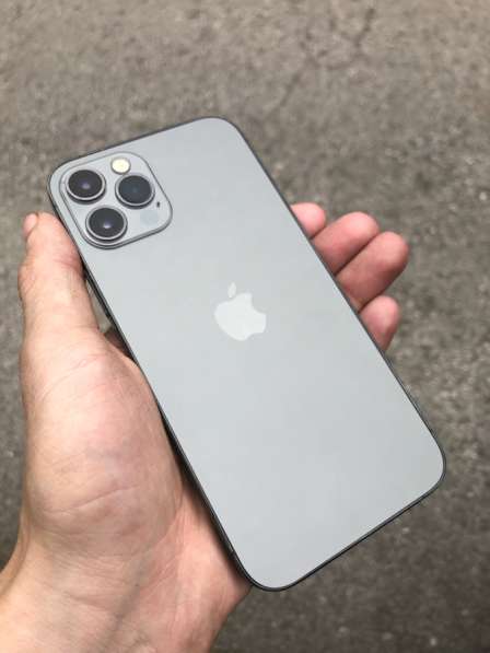 IPhone 12 Pro