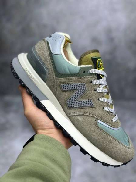 New balance 574