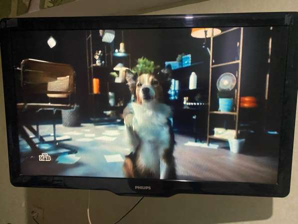 Телевизор Phillips в Иркутске