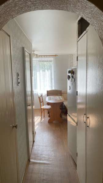 Продам 3-х комнатную квартиру в фото 5