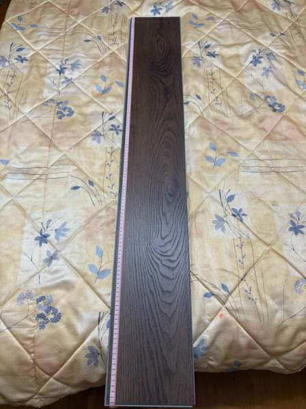 Паркетный ламинат в Пушкино фото 3