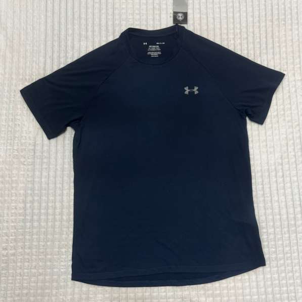 Футболки Under Armour в Махачкале фото 5