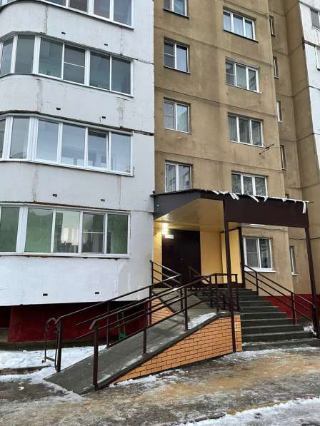 3-к квартира, 72 м2, 13/14 эт в Тамбове фото 11