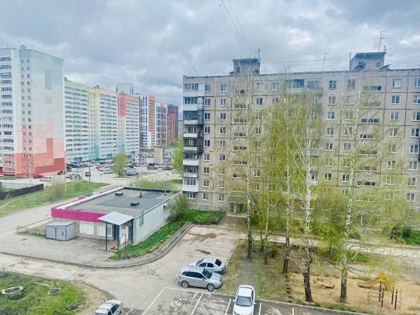Продам 3 к квартиру на Гайве в Перми фото 34