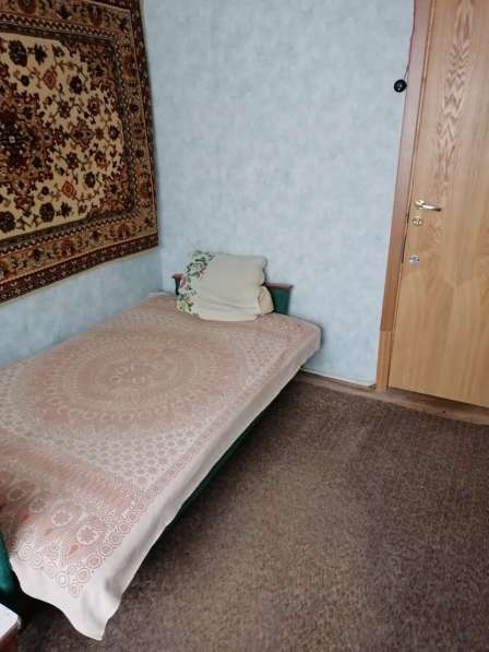 Сдам комнату в Москве