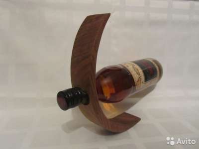 Подставка для бутылки в Санкт-Петербурге фото 3