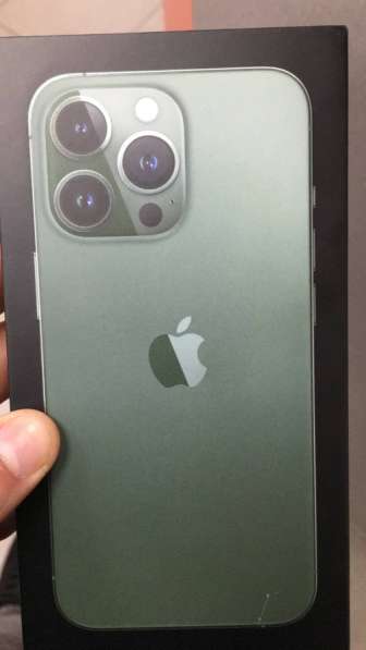 IPhone 13 Pro
