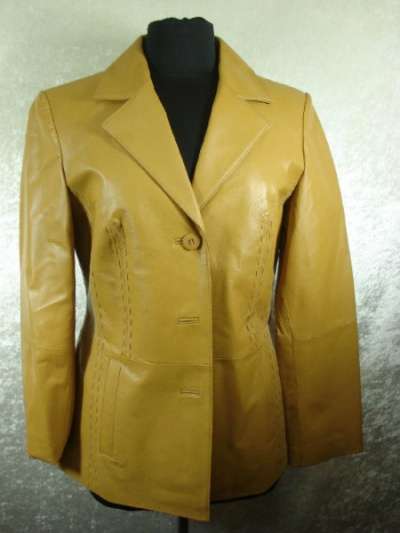 куртку кожа D36,I 42,GB10 в Сочи фото 7