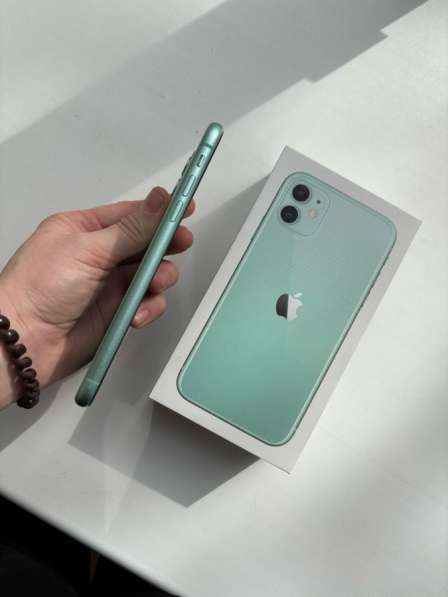 Apple 11