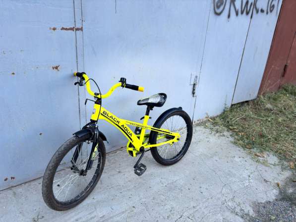 Продается велосипед детский в Ростове-на-Дону фото 5