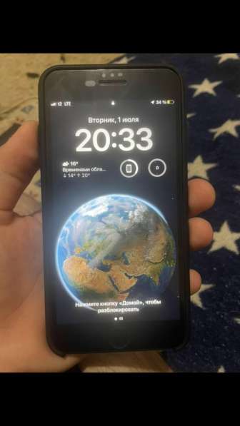 IPhone 8 Plus 256gb в Светлограде