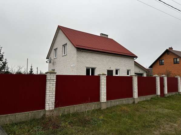 Коттедж на сутки в Бресте с подогреваемыми полами Утренняя у