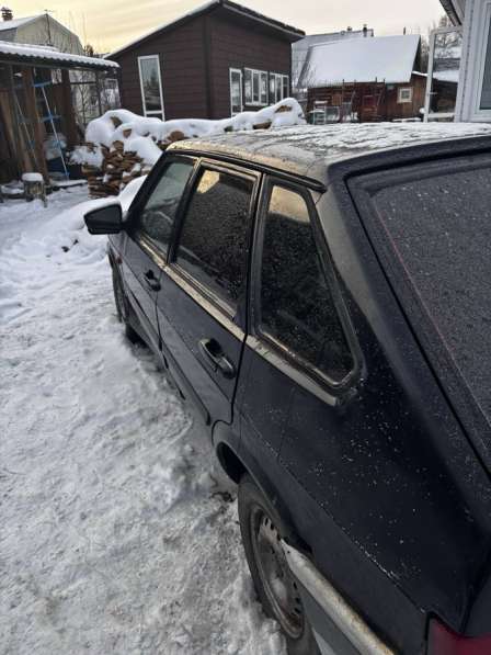 ВАЗ (Lada), 2114, продажа в Екатеринбурге в Екатеринбурге фото 8
